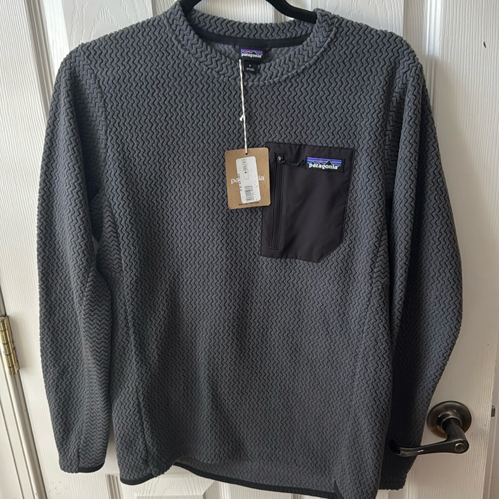 Mens r1 air crew